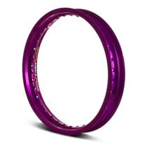 Aro Dianteiro 21x160 Eninco Alumínio Tornado Falcon Dt Xtz 125 250 Crf 230 250