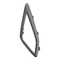 Aro Difusor de Ar Central HB20, HB20S, HB20X, HB20X 2012 até 2019 Prata Lado Esquerdo Expex - EPX 555