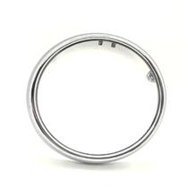 Aro Do Bloco Carcaça Do Farol Intruder 125 04a2011 Original Suzuki