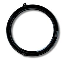 Aro Do Farol 125 2009 / 2013 Preto Cromado Motos Veículos Durabilidade Aro Do Farol 125 2009 / 2013 Preto Cromado Motos Veículos Durabilidade