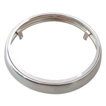 Aro Do Farol Cromado Cbx 200 Strada, Cb 400 1980 a 1984