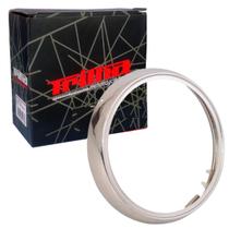 Aro do Farol Cromado Yes 125 2005 Até 2009 Aro do Farol Cromado Yes 125 2005 Até 2009