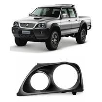 Aro Do Farol Esquerdo L200 Sport Outdoor 2004 A 2012 Aro Do Farol Esquerdo L200 Sport Outdoor 2004 A 2012