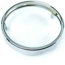 Aro do Farol Factor 125 - Cromado