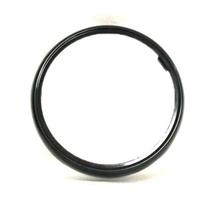 Aro Do Farol Metalizado Preto Yes 125 Plasmoto Aro Do Farol Metalizado Preto Yes 125 Plasmoto