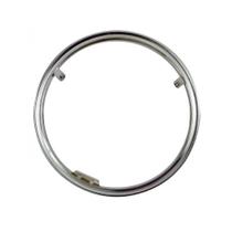 Aro Do Farol P/ Cbx Twister 250 2000 À 2008 - Cromado Aro Do Farol P/ Cbx Twister 250 2000 À 2008 - Cromado