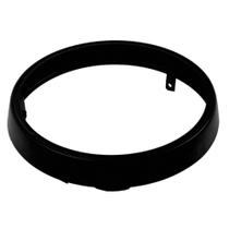 Aro do farol preto titan 2000 150 - AQUARIUS Aro do farol preto titan 2000 150 - AQUARIUS