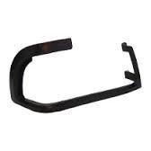 Aro Do Farol Principal Plastico Lado Direito Gol saveiro del Rey 22586