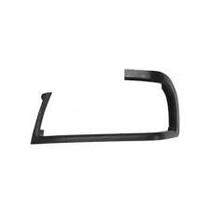 Aro Do Farol Principal Plastico Lado Esquerdo Escort verona del Rey 22594