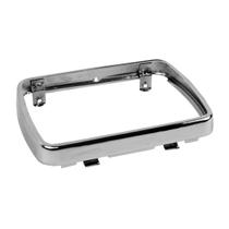 Aro do Farol Pro Tork Moto Cg 1976 a 1990 Ml 1983 a 1988 Turuna 125 Aro do Farol Pro Tork Moto Cg 1976 a 1990 Ml 1983 a 1988 Turuna 125