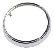 Aro do Farol Suzuki Yes 125 2004-2012 Cromado Aro do Farol Suzuki Yes 125 2004-2012 Cromado