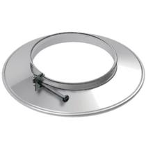 Aro e Braçadeira Flextic 100mm - 3003000005 - WESTAFLEX