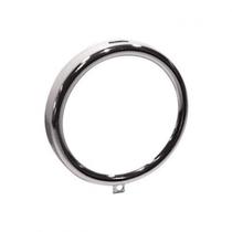 Aro Ecoline Cromado Em Chapa Lanterna Pl0650