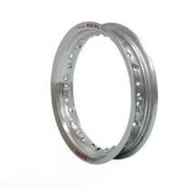 Aro Excel Takasago Dianteiro - 14X1.40 32H - Prata (Ktm 65) Aro Excel Takasago Dianteiro - 14X1.40 32H - Prata (Ktm 65)