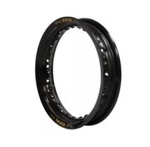 Aro Excel Takasago Dianteiro - 21X1.60 36H - Preto