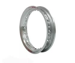 Aro Excel Takasago Traseiro - 19X1.85 32H - Prata Aro Excel Takasago Traseiro - 19X1.85 32H - Prata