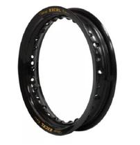 Aro Excel Takasago Traseiro - 19X1.85 32H - Preto Aro Excel Takasago Traseiro - 19X1.85 32H - Preto