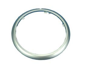 Aro Externo Da Coifa De Câmbio Citroem C3 Prata