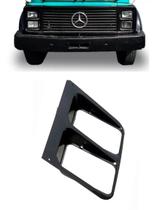 Aro Farol Caminhão MB 1113 2213 1982 a 1988 LD ou LE