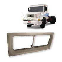 Aro Farol Caminhão MB 1618 1935 1989 a 1995 - LD Aro Farol Caminhão MB 1618 1935 1989 a 1995 - LD