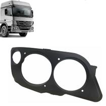 Aro Farol Caminhão MB Atego Após 2013 - LD