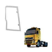 Aro Farol Caminhão VL FH 2005 a 2009 Chinês - LD