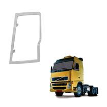 Aro Farol Caminhão Volvo FH 2005 a 2009 Chinês - LE