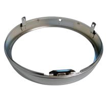 Aro Farol CBX 250 Twister Aço Resistente Robusto Durável Qualidade