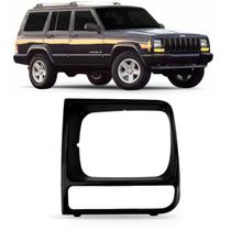 Aro Farol Cherokee Sport 1997 1998 1999 2000 2001 2002 Preto Aro Farol Cherokee Sport 1997 1998 1999 2000 2001 2002 Preto