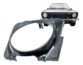 Aro Farol Chevette Tubarao 1973 1974 1975 1976 1977 Lado Direito