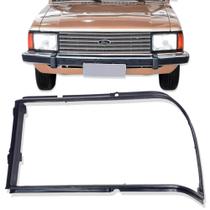 Aro Farol Corcel Belina Pampa 1978 a 1984 Esquerdo