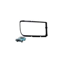 Aro Farol Ford Corcel Ii 78/84 Preto Lado Direito J-464
