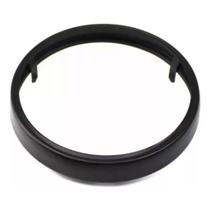 Aro Farol Honda Titan Fan 150 Titan Fan 125 Até 2013 Material Ferro forte