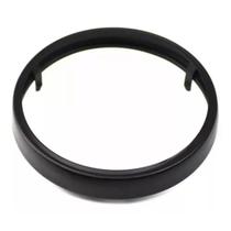 Aro Farol Honda Titan Fan 150 Titan Fan 125 Até 2013 Material Ferro Resistente Aro Farol Honda Titan Fan 150 Titan Fan 125 Até 2013 Material Ferro Resistente