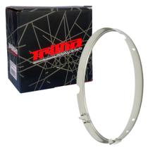 Aro Farol Interno Cromado YBR 125 K/E/ED 2000 Até 2008