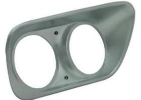 Aro Farol MARCA / DIVERSOS COMPATIVEL COM MODELOS Aro Farol MARCA / DIVERSOS COMPATIVEL COM MODELOS