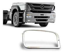 Aro Farol MB Axor 2005/ L.D (Moldura) - 9408851022