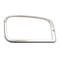 Aro farol mb axor direito cromado - 9408851022