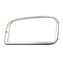Aro farol mb axor esquerdo cromado - 9408850922 Aro farol mb axor esquerdo cromado - 9408850922
