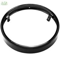 Aro farol titan 2000/150 preto haust Aro farol titan 2000/150 preto haust
