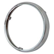 Aro Farol Titan Fan 125 150 até 2013 Cromado