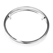 Aro Farol Titan125 Titan150 Fan150 2000 A 2013 Cromado Aro Farol Titan125 Titan150 Fan150 2000 A 2013 Cromado