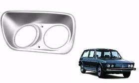 Aro Farol Vw Brasilia Lado Direito J-096