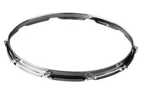 Aro Gibraltar PowerHoop 2.3mm 14 com 10 afinações batedeira para caixa (Unitário) SC-1410BS (019306