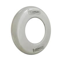 Aro inox acabamento dispositivo pratic sodramar