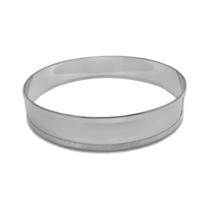 Aro inox modelador redondo 17x5 doupan Aro inox modelador redondo 17x5 doupan