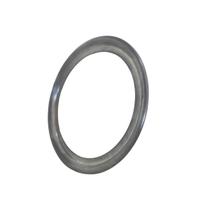 Aro interno p/ lixeira lojasarah 3 lts suporte saco de lixo