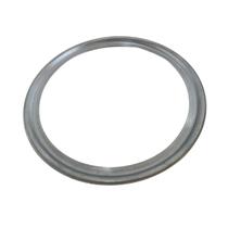 Aro interno p/ lixeira lojasarah 5 lts suporte saco de lixo