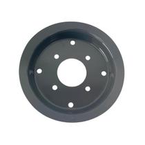 Aro Interno S/Furo Do Tratorito Diesel 5.0- 800 2 Marchas Branco