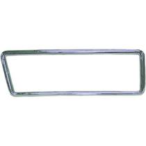 Aro Lanterna Traseira Cromado 1969 1972 Volkswagen Tl A Nk-059100